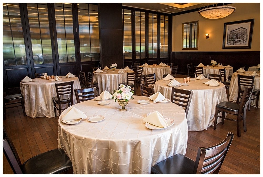 Maggiano’s Little Italy at Downtown Summerlin venue