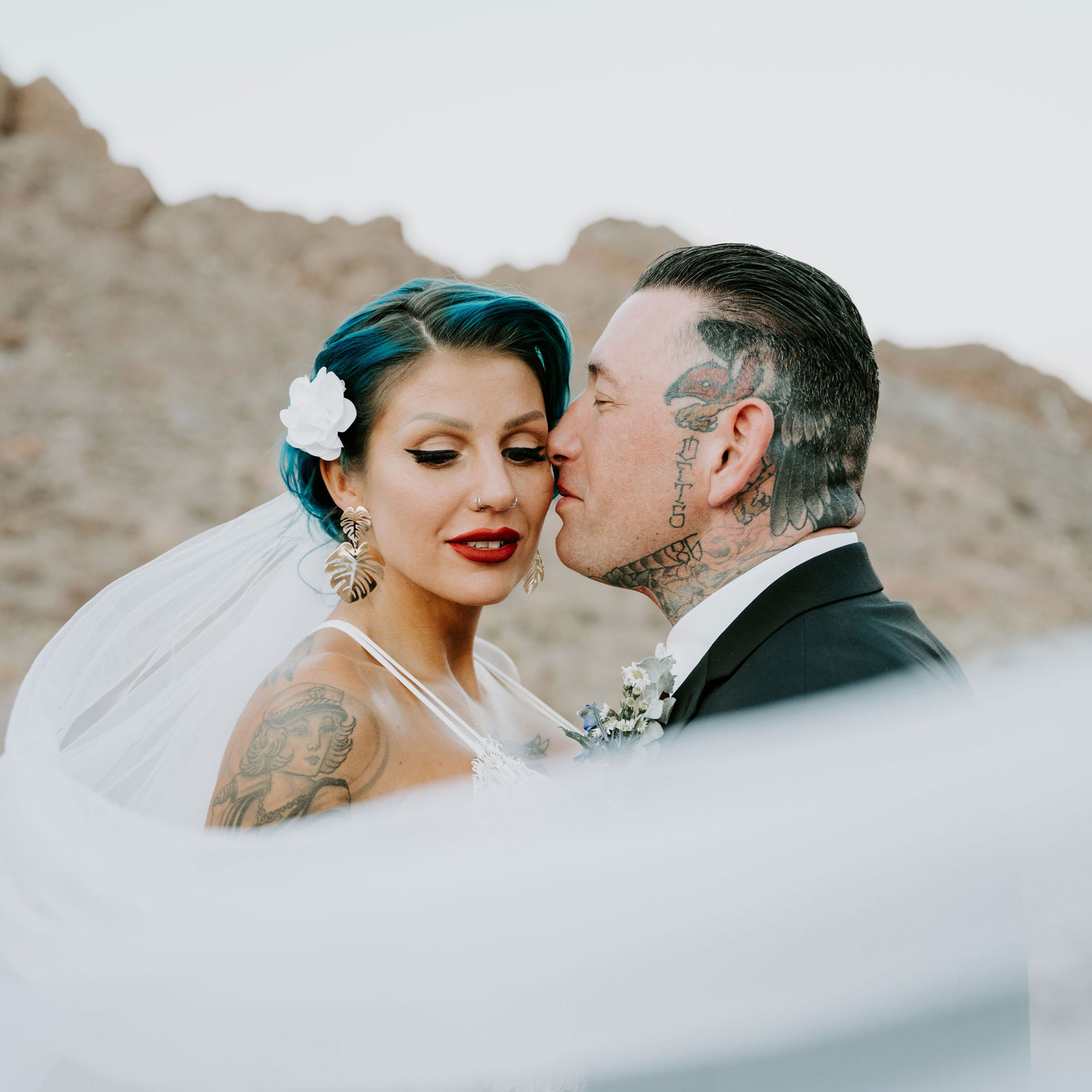 Elopement Weddings