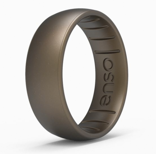 Non silicone wedding on sale bands