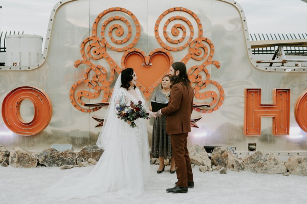 Planning Your Private Wedding with No Guests