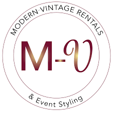 Modern Vintage Rentals