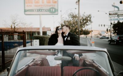Is Your Unique Vegas Elopement Starting to Look Like Everyone Else’s?