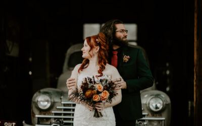 Wedding Video Trends My Videographer Thinks Will Happen and Continue to Happen in 2025