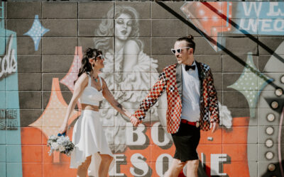 A Look Behind the Scenes of ESE’s Behind The Scenes Content Creation Wedding Day Add-on