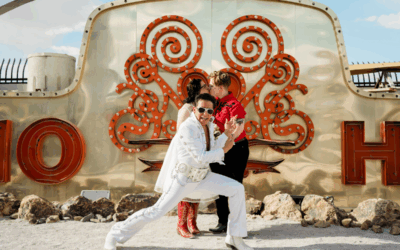 How to Book Redonkulously Good Vendors You Can Trust on Your Wedding Day